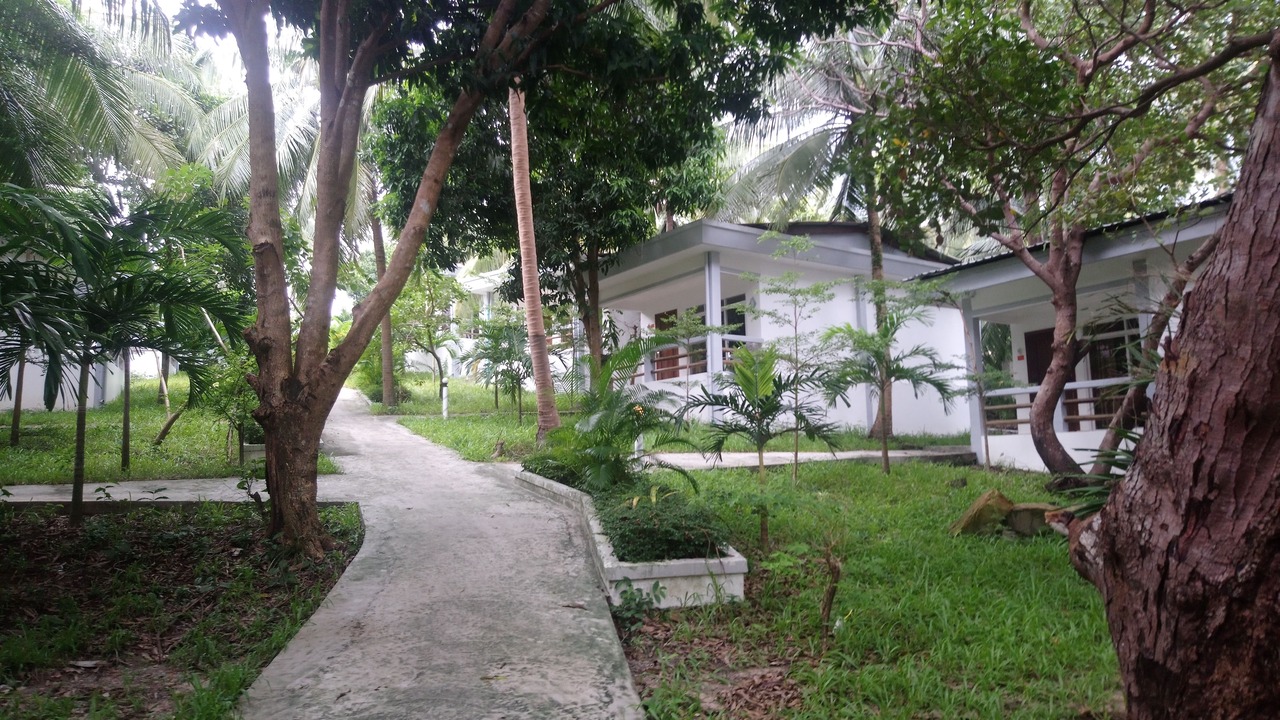 Photo of Outdoor in Daem Thkov