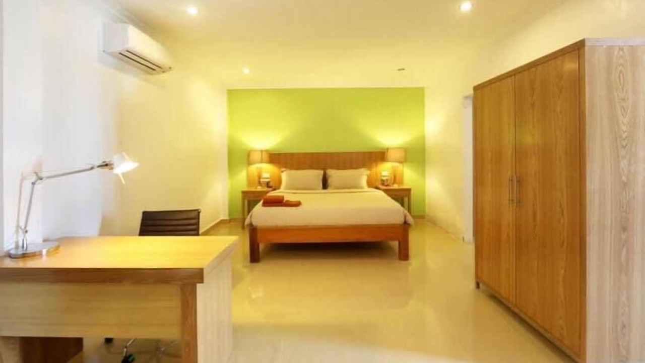 Photo of Bedroom in Daem Thkov