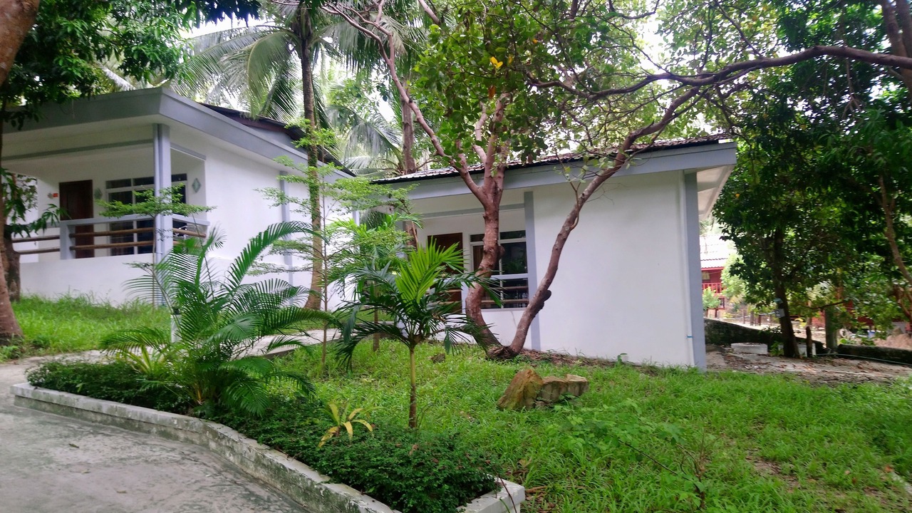 Photo of Outdoor in Daem Thkov
