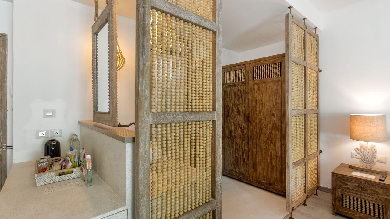 Photo of Bedroom in Khao Lak