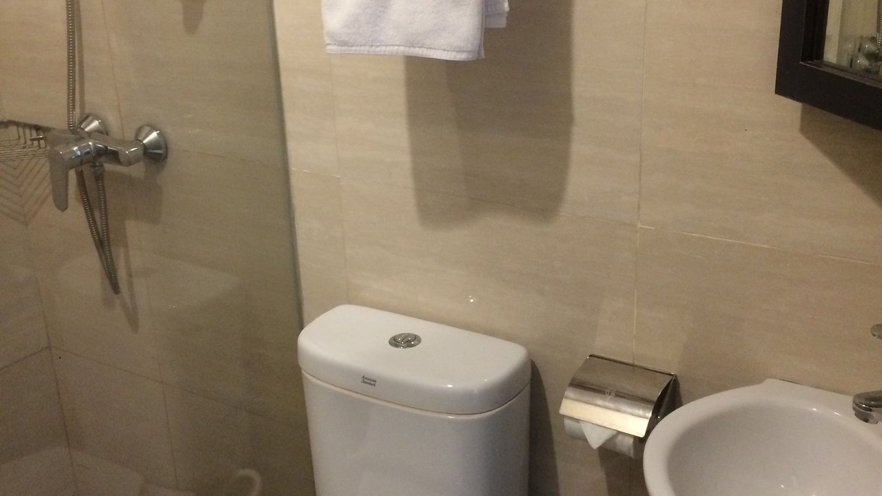 Photo of Bathroom in Ngasem