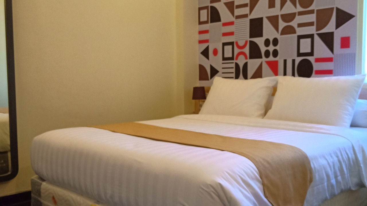 Photo of Bedroom in Ngasem
