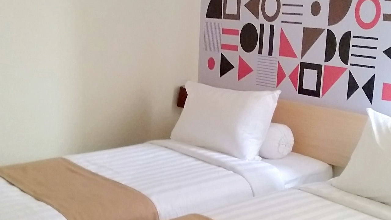 Photo of Bedroom in Ngasem