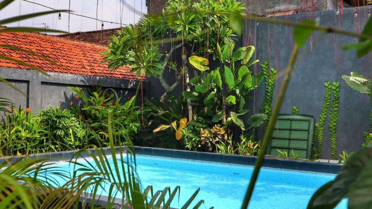 Photo of Outdoor in Ngasem
