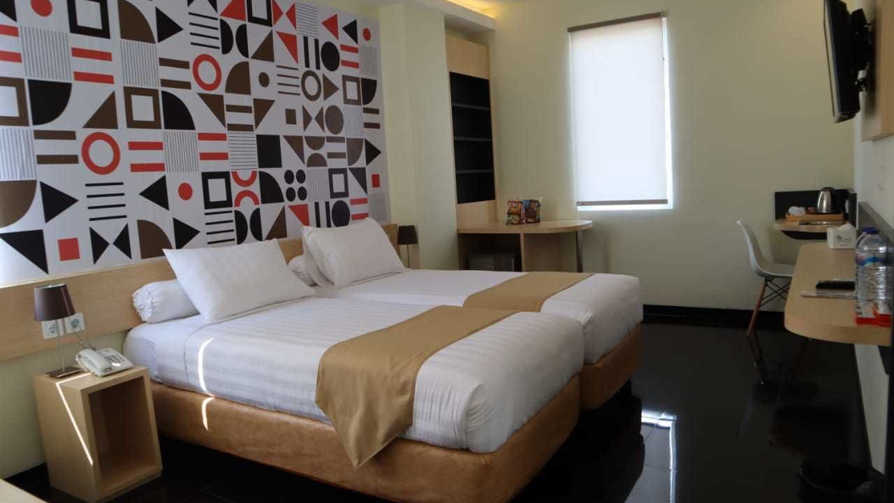 Photo of Bedroom in Ngasem