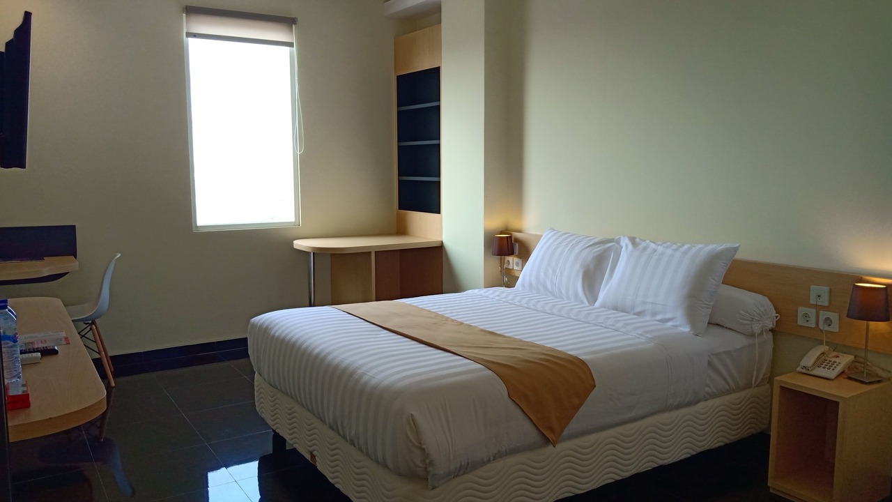 Photo of Bedroom in Ngasem