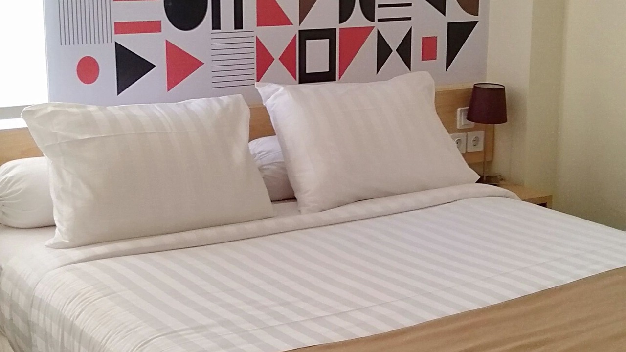 Photo of Bedroom in Ngasem