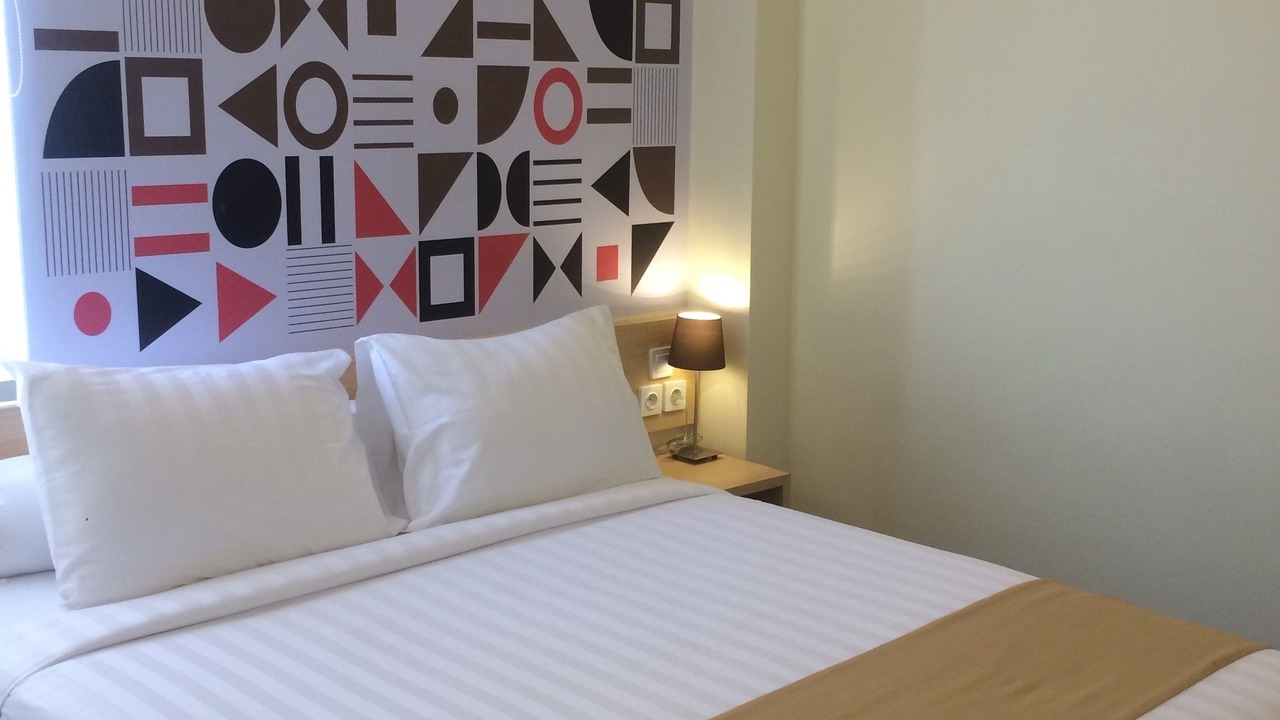 Photo of Bedroom in Ngasem
