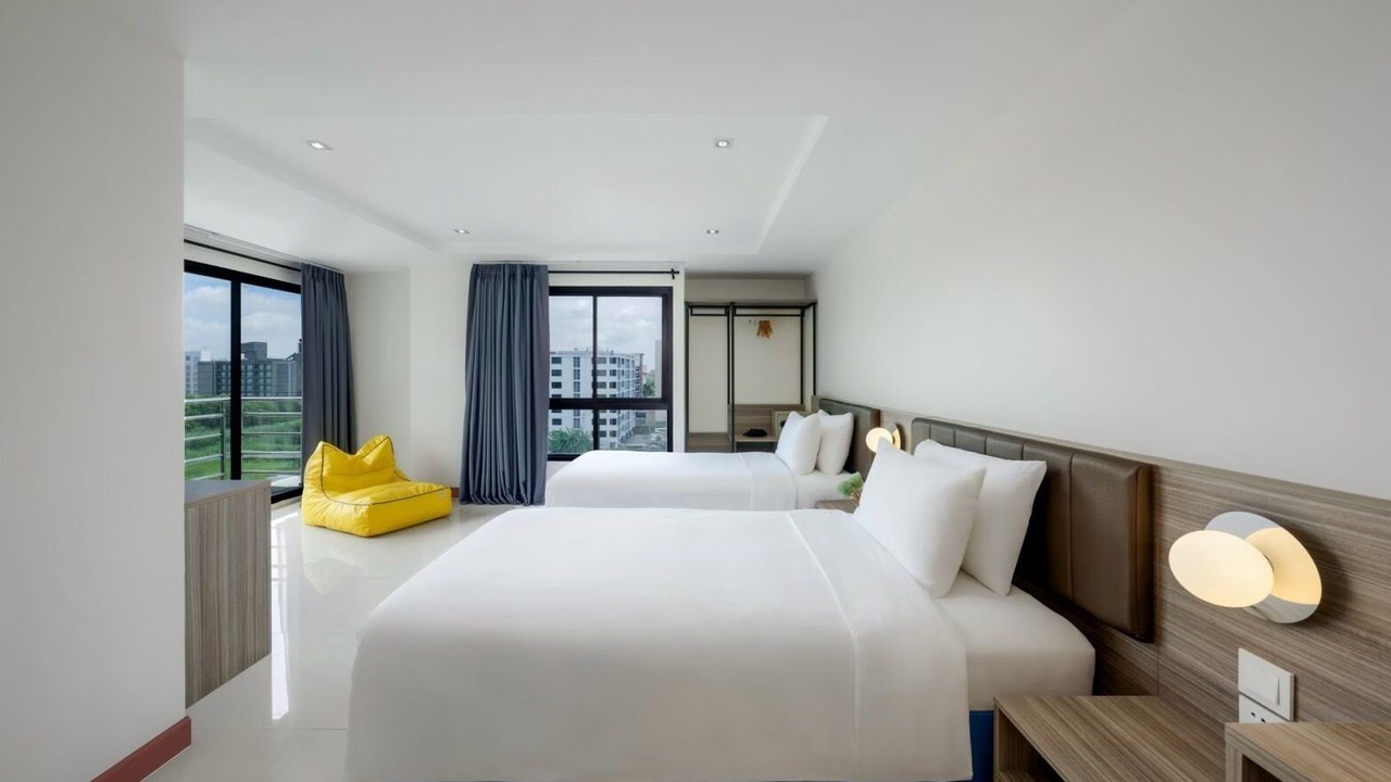 Photo of Bedroom in Bang Sao Thong
