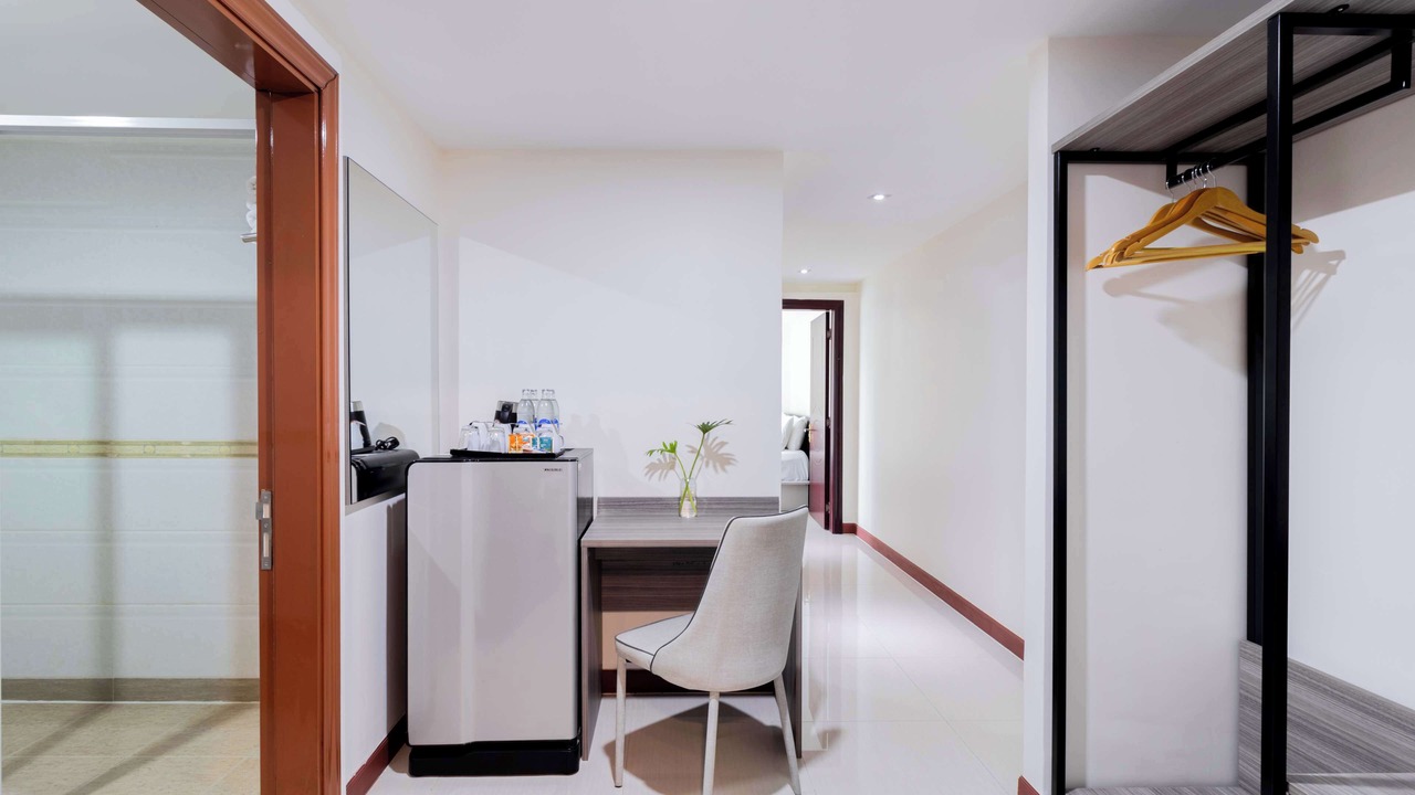 Photo of Bedroom in Bang Sao Thong