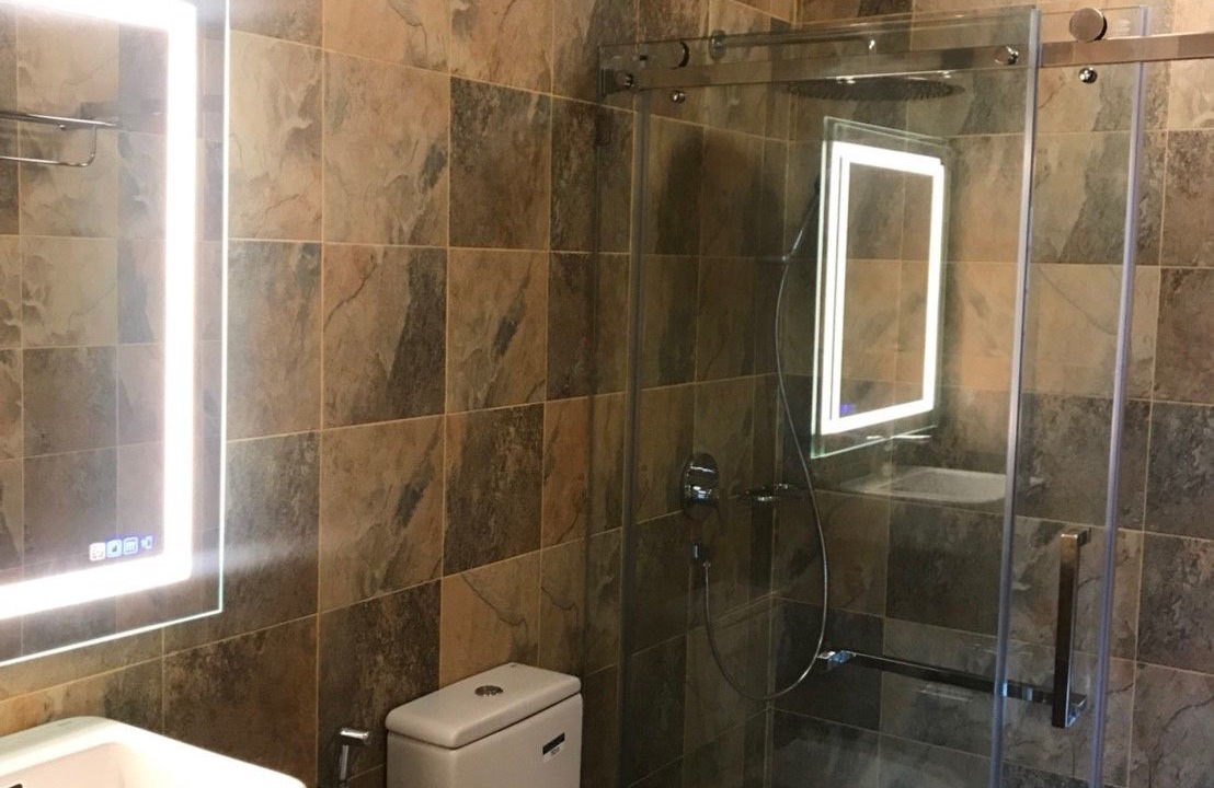 Photo of Bathroom in Samsen Nai