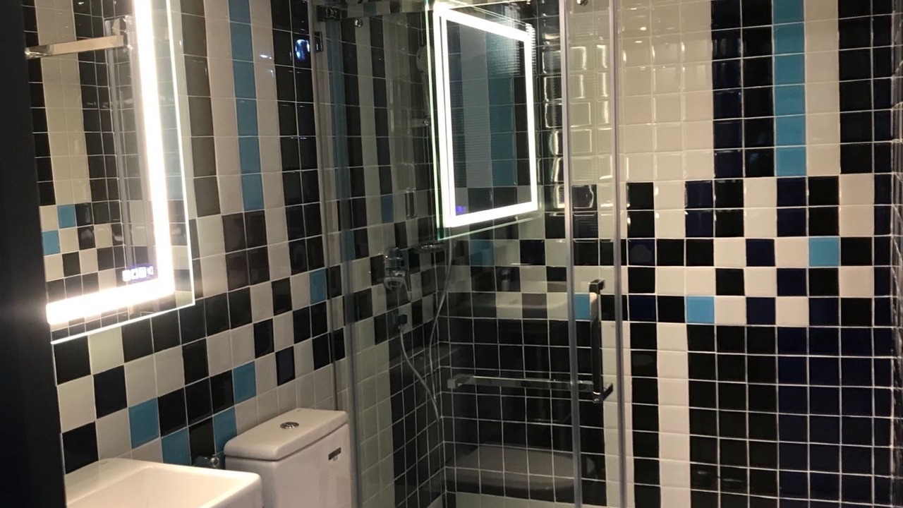 Photo of Bathroom in Samsen Nai