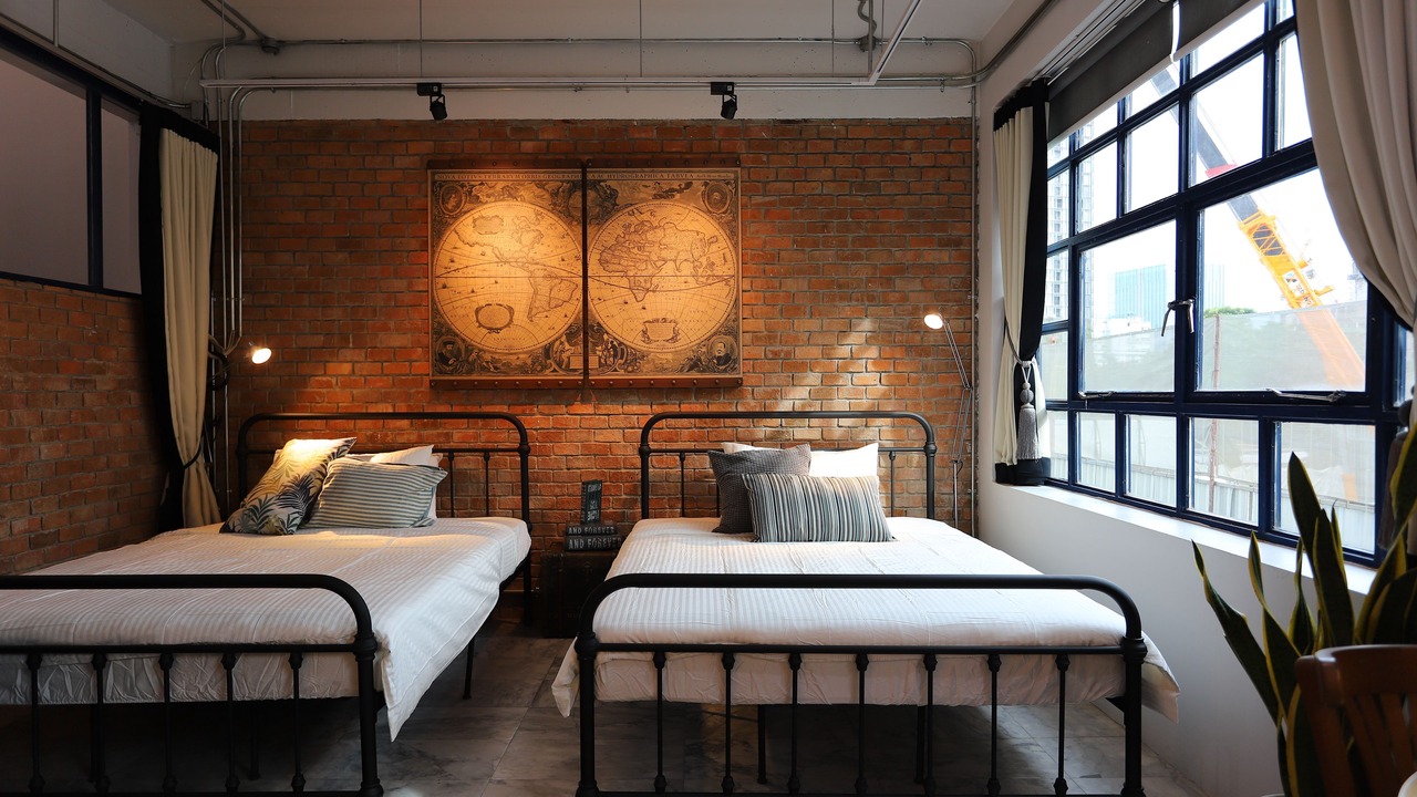 Photo of Bedroom in Samsen Nai