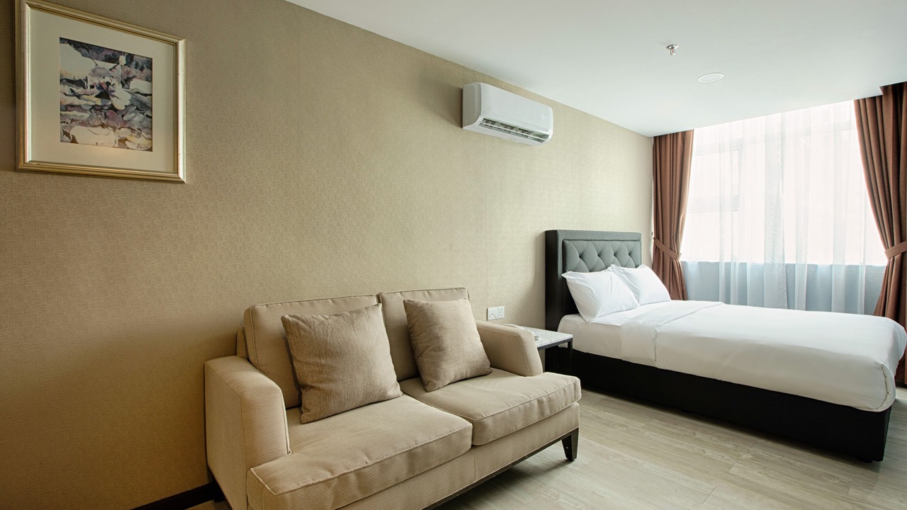 Photo of Bedroom in Nilai