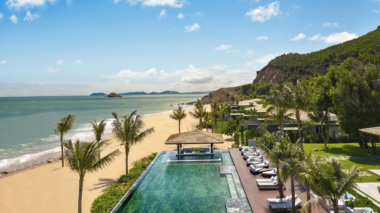 Photo of Patio Balcony in Quy Nhon
