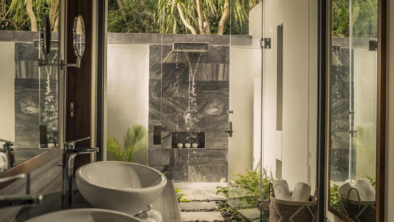 Photo of Bathroom in Quy Nhon