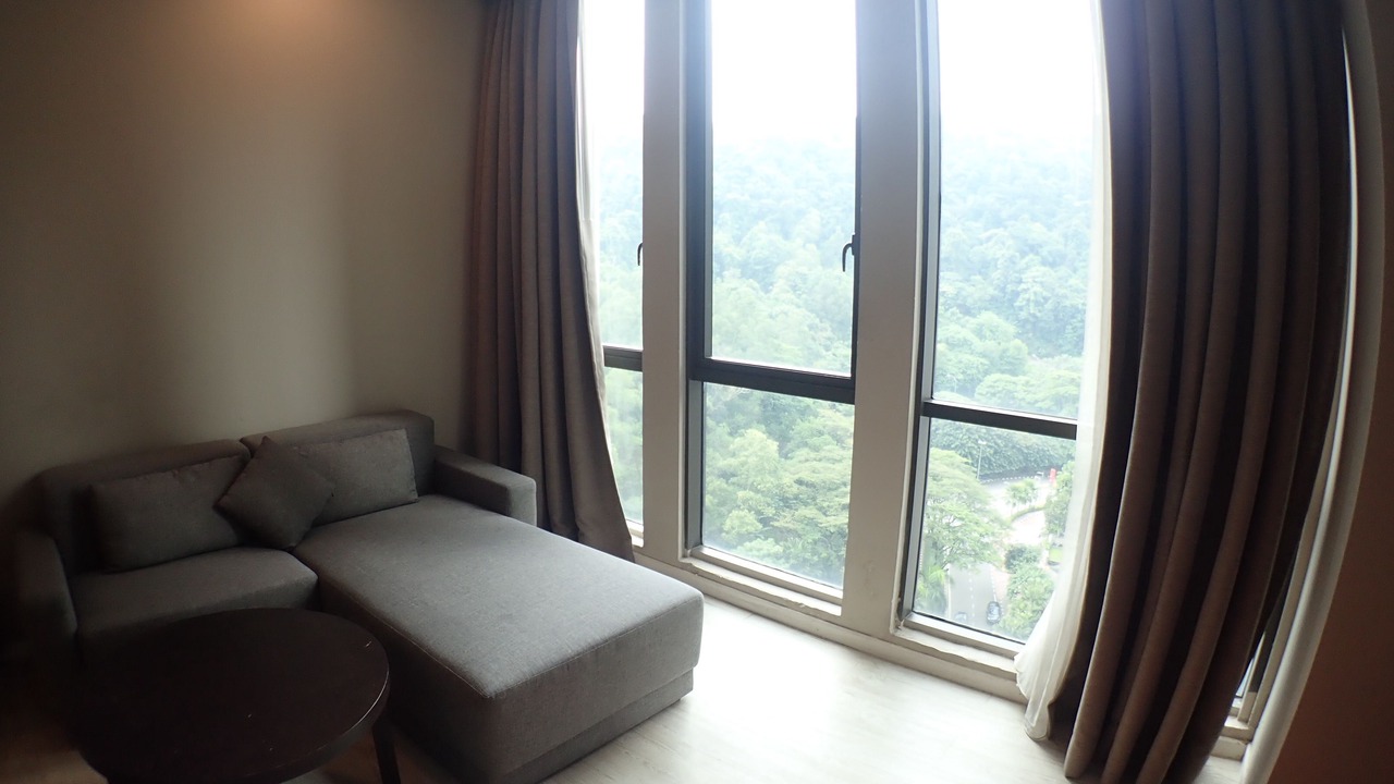 Photo of Bedroom in Damansara Perdana
