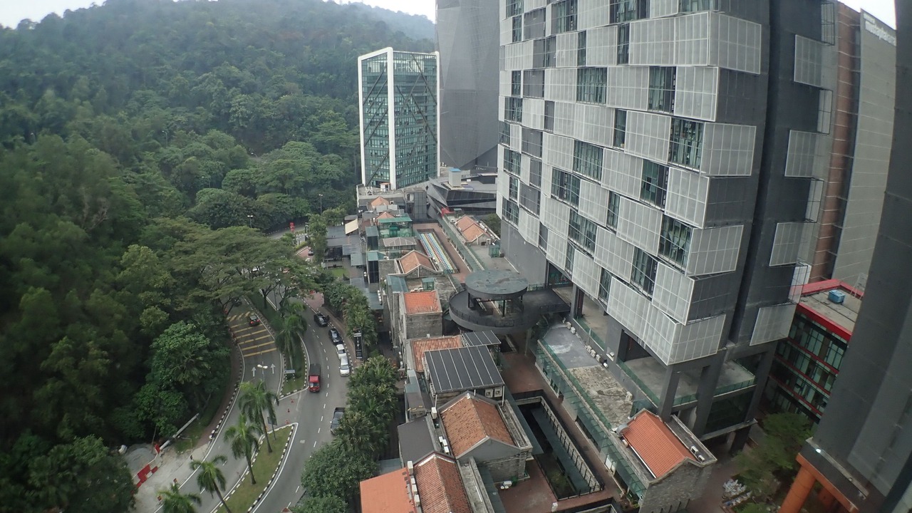 Photo of Others in Damansara Perdana