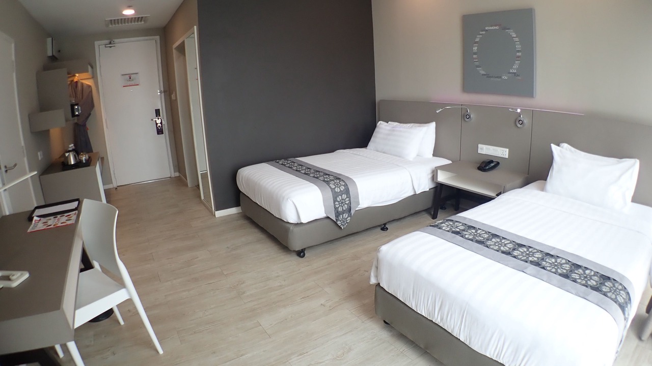 Photo of Bedroom in Damansara Perdana