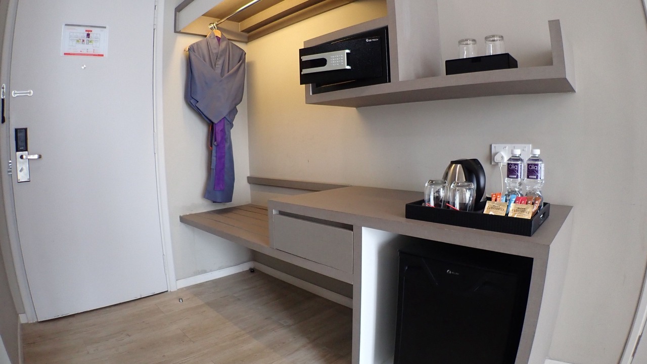 Photo of Bedroom in Damansara Perdana