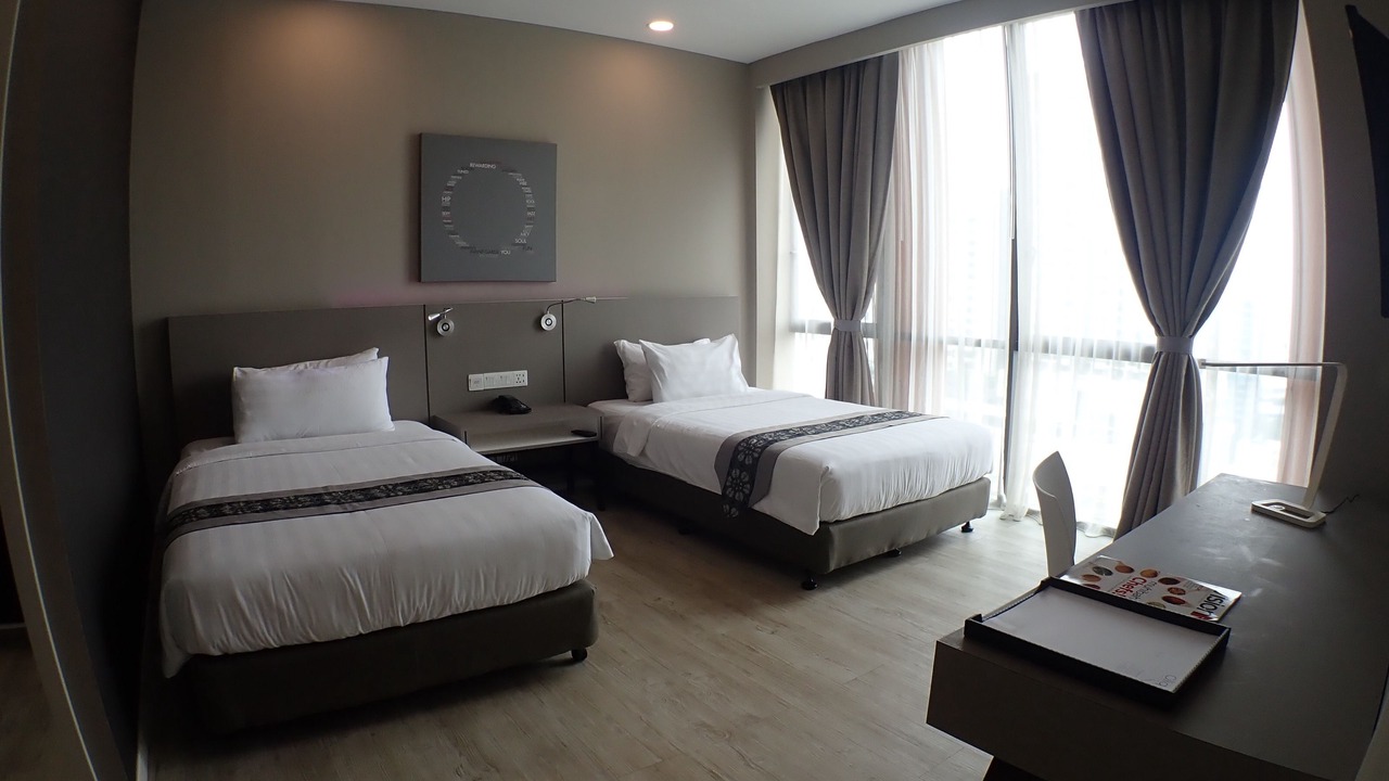 Photo of Bedroom in Damansara Perdana