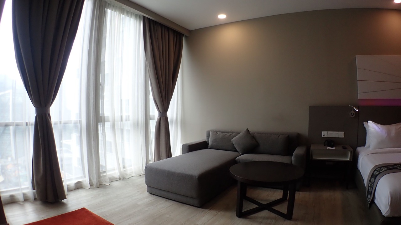 Photo of Bedroom in Damansara Perdana