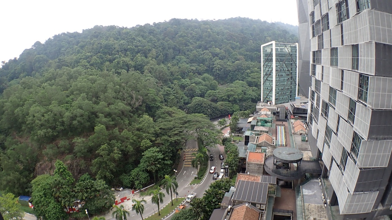 Photo of Others in Damansara Perdana