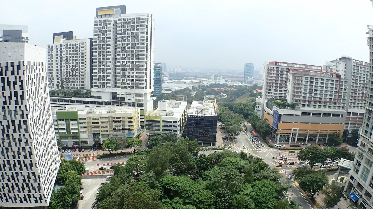 Photo of Others in Damansara Perdana
