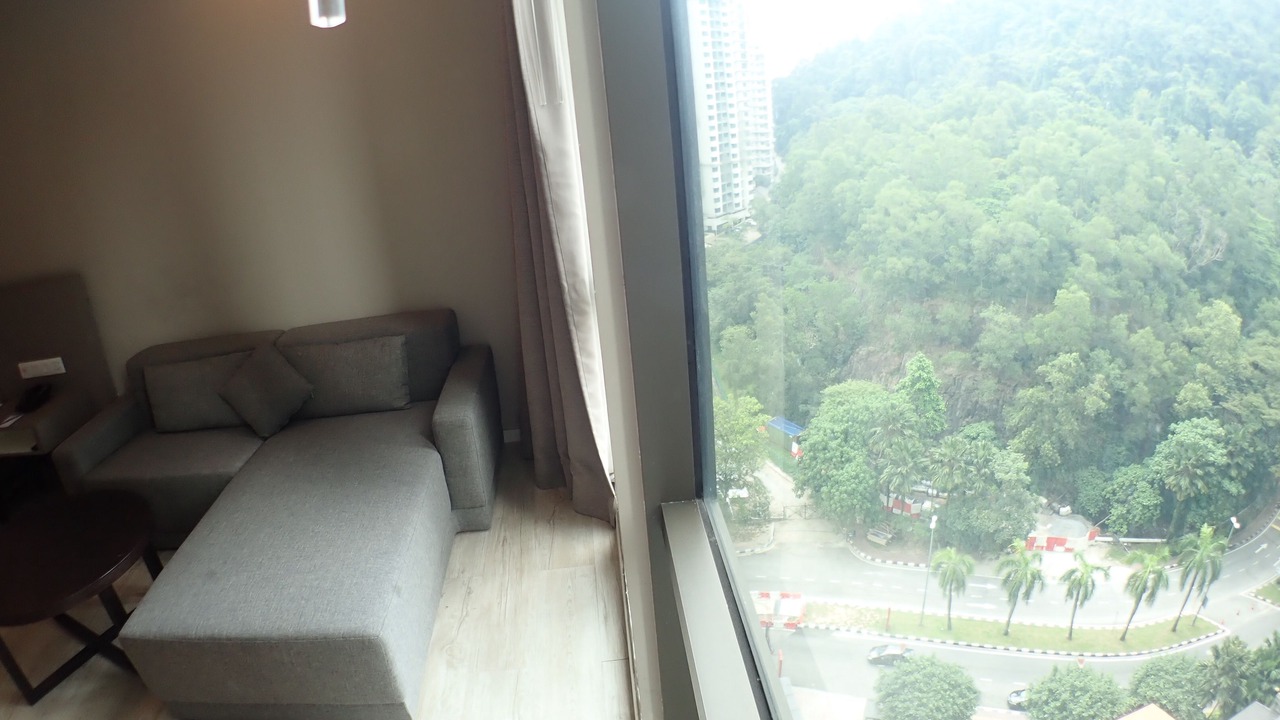 Photo of Bedroom in Damansara Perdana