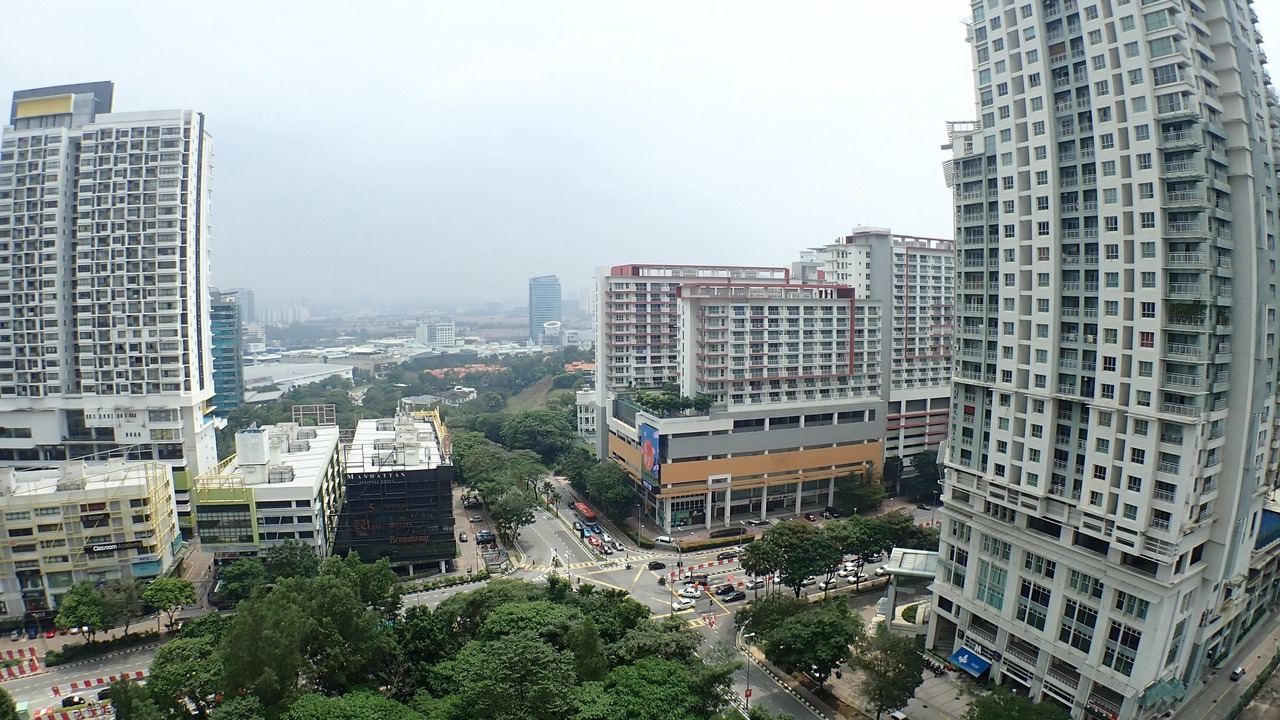 Photo of Outdoor in Damansara Perdana