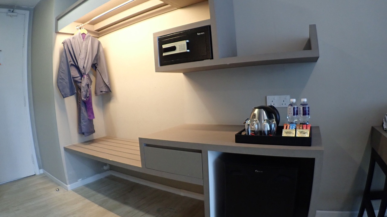 Photo of Bedroom in Damansara Perdana