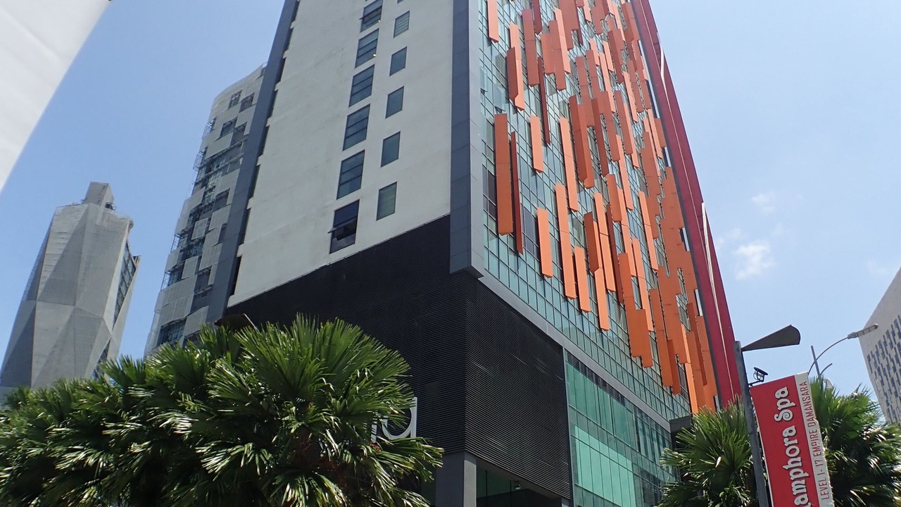 Photo of Outdoor in Damansara Perdana