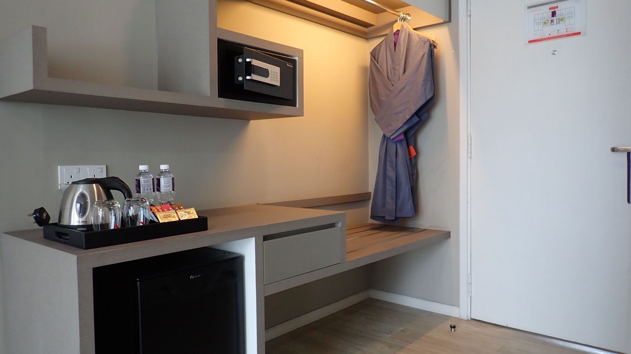 Photo of Bedroom in Damansara Perdana
