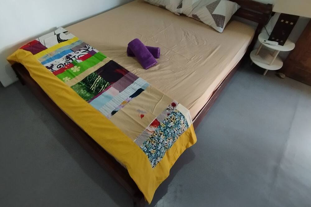 Photo of Bedroom in Karimunjava