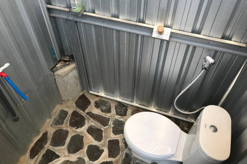 Photo of Bathroom in Karimunjava