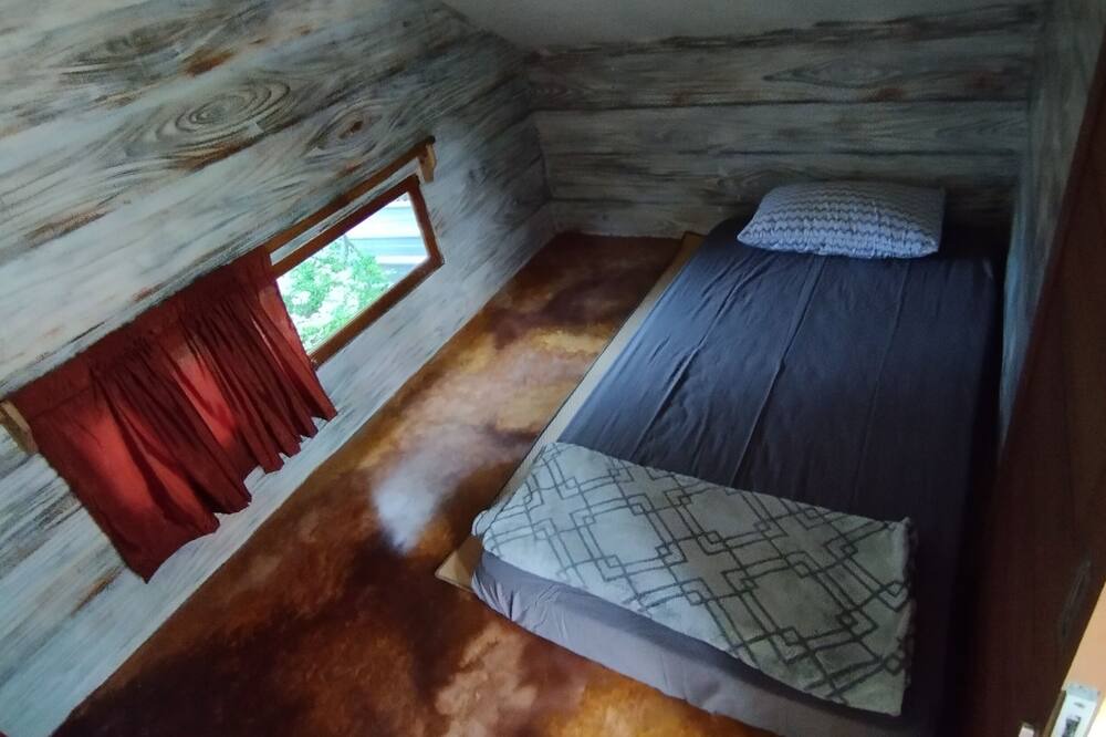 Photo of Bedroom in Karimunjava