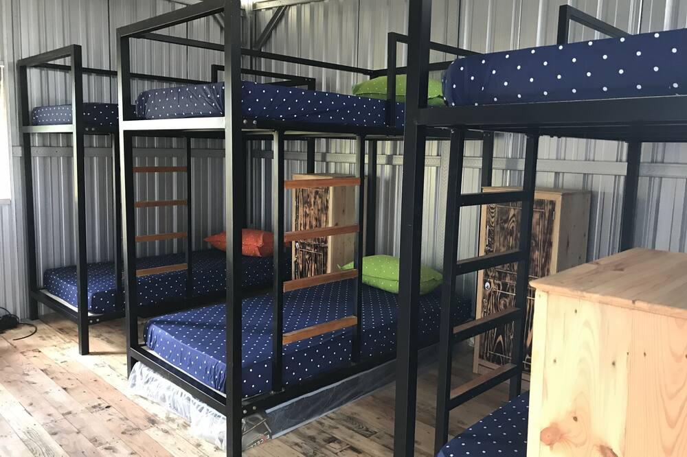 Photo of Bedroom in Karimunjava