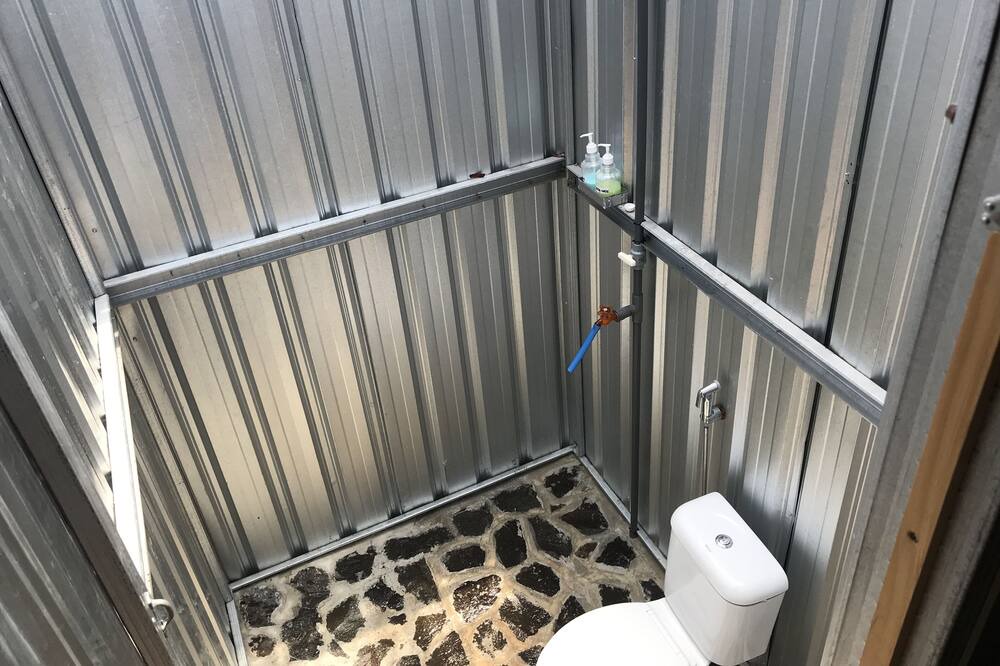 Photo of Bathroom in Karimunjava
