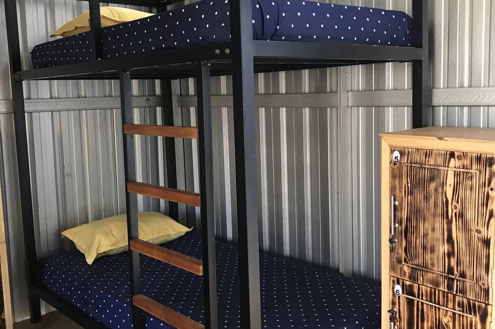 Photo of Bedroom in Karimunjava