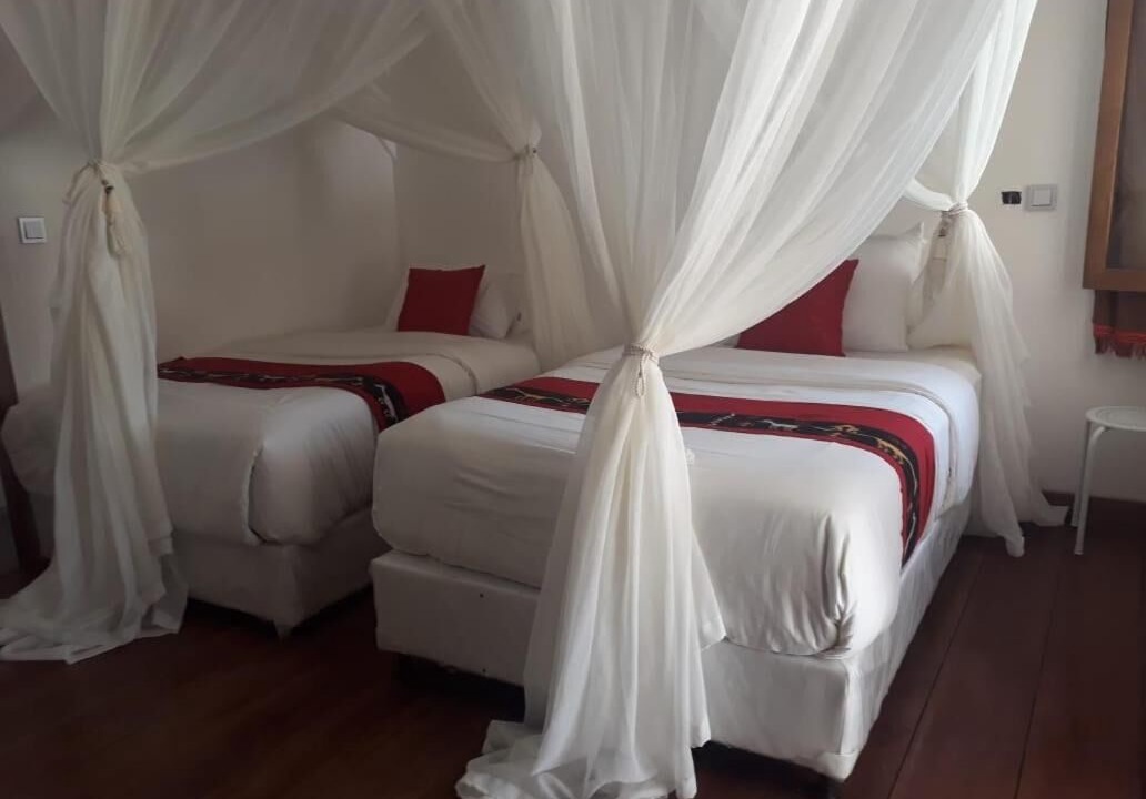 Photo of Bedroom in Rua