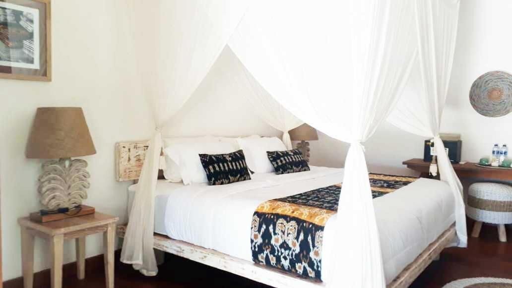 Photo of Bedroom in Rua