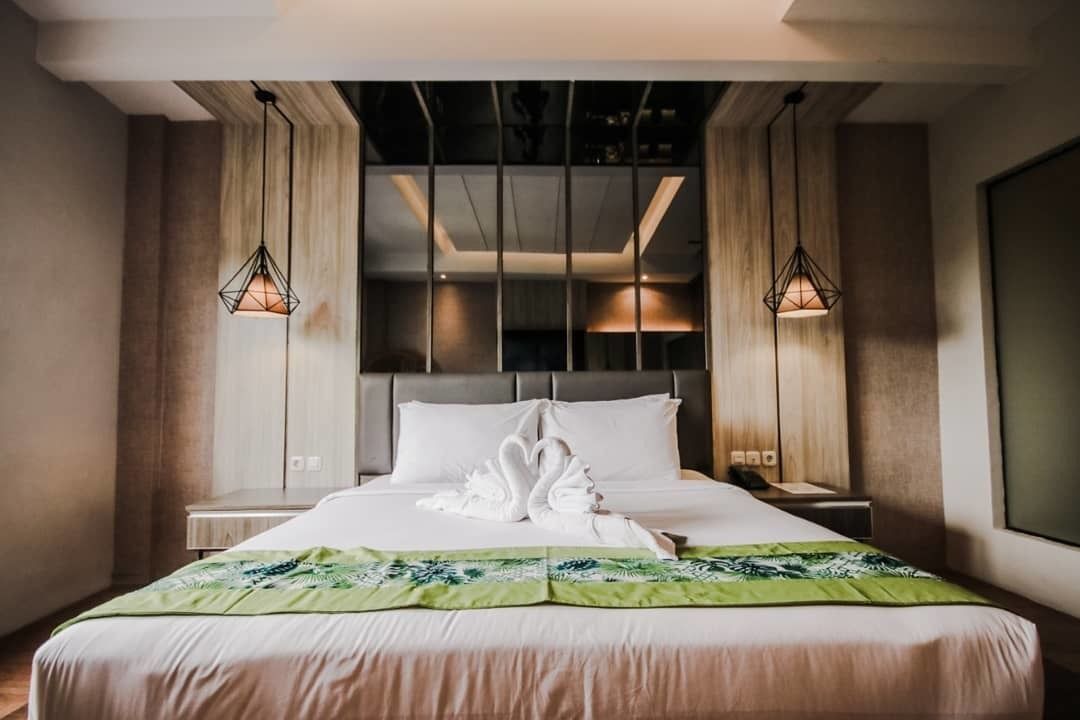 Photo of Bedroom in Sukaradja
