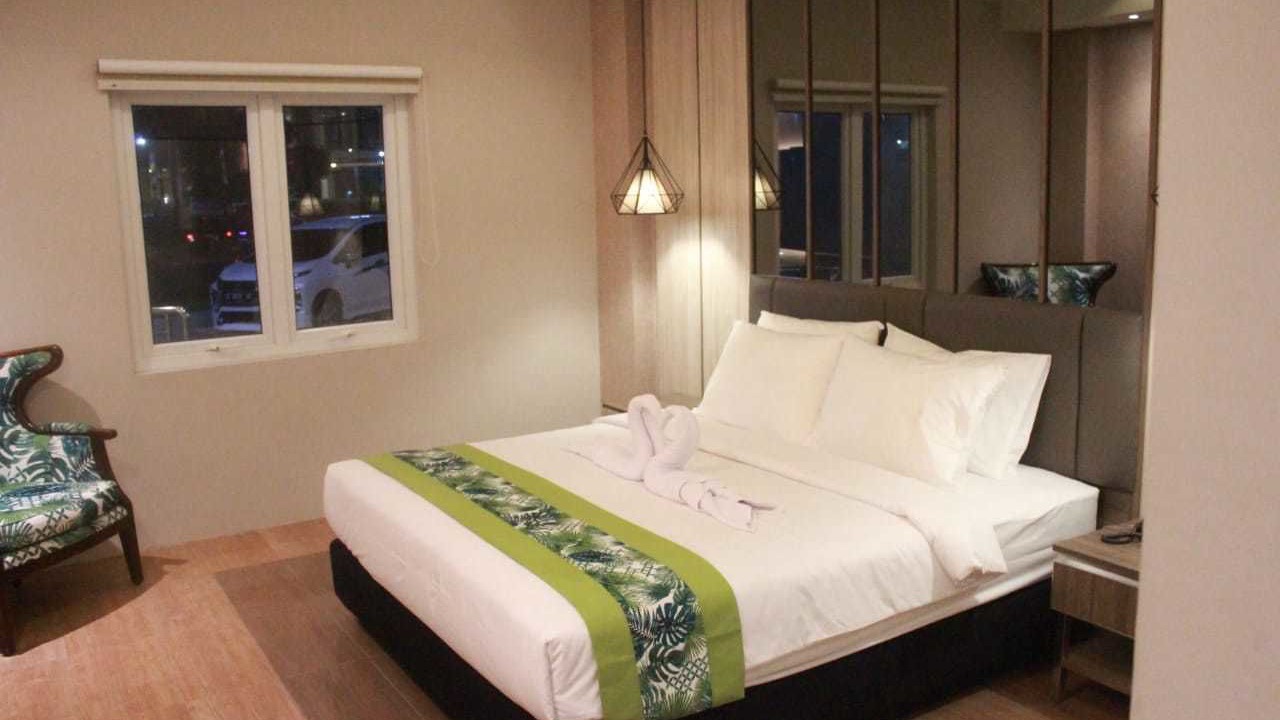 Photo of Bedroom in Sukaradja