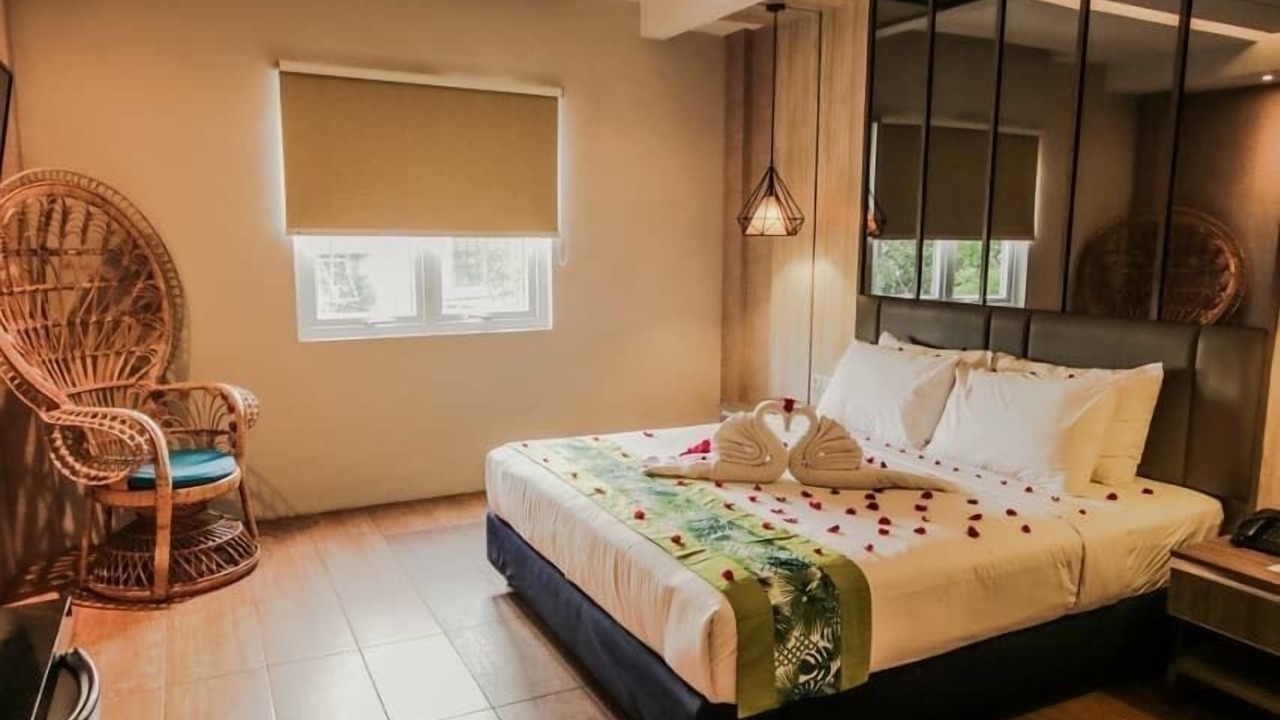 Photo of Bedroom in Sukaradja