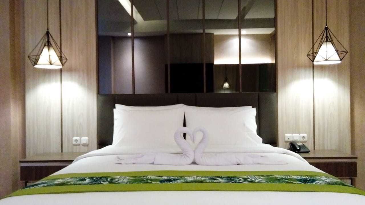Photo of Bedroom in Sukaradja