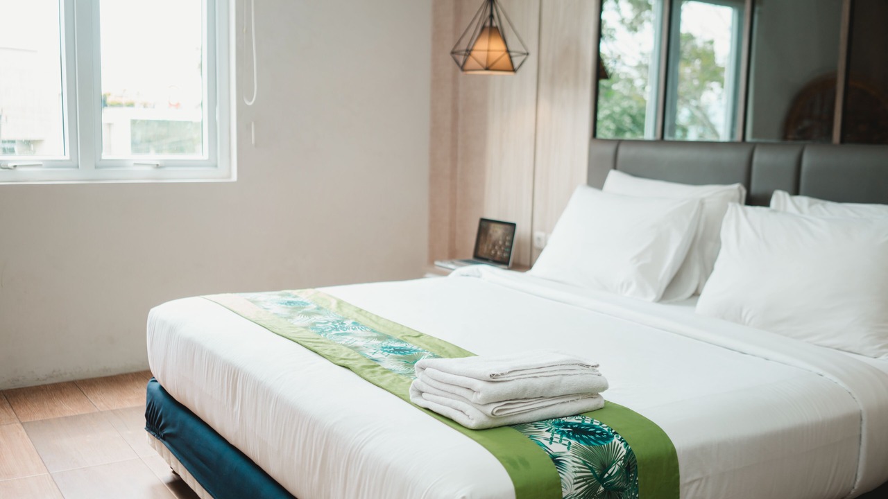 Photo of Bedroom in Sukaradja