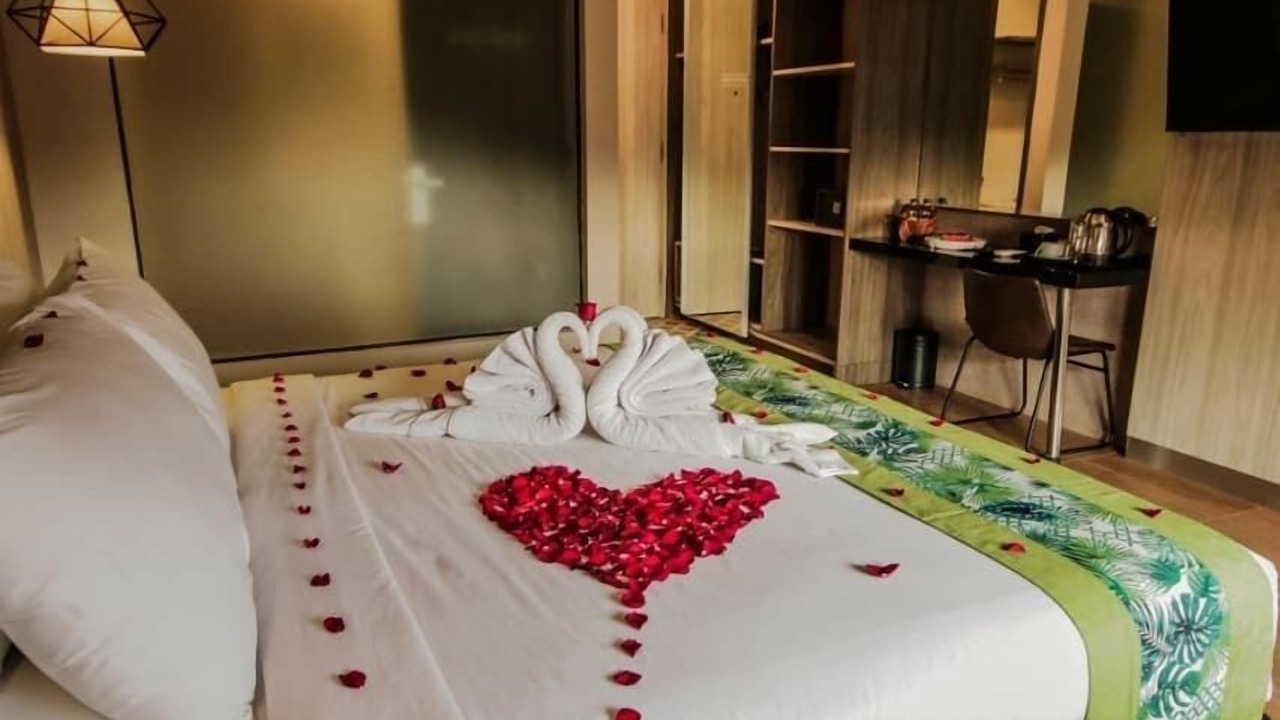 Photo of Bedroom in Sukaradja