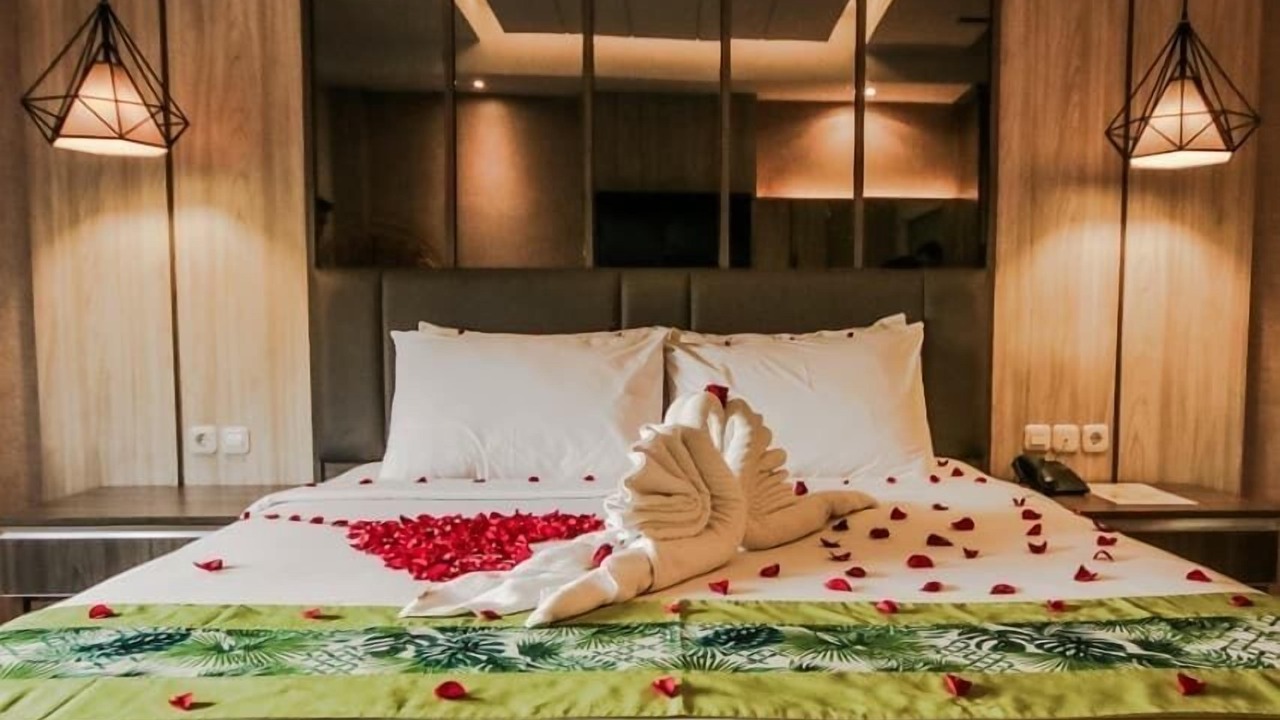 Photo of Bedroom in Sukaradja