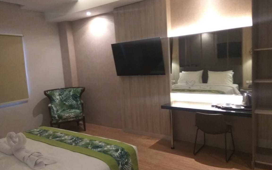 Photo of Bedroom in Sukaradja