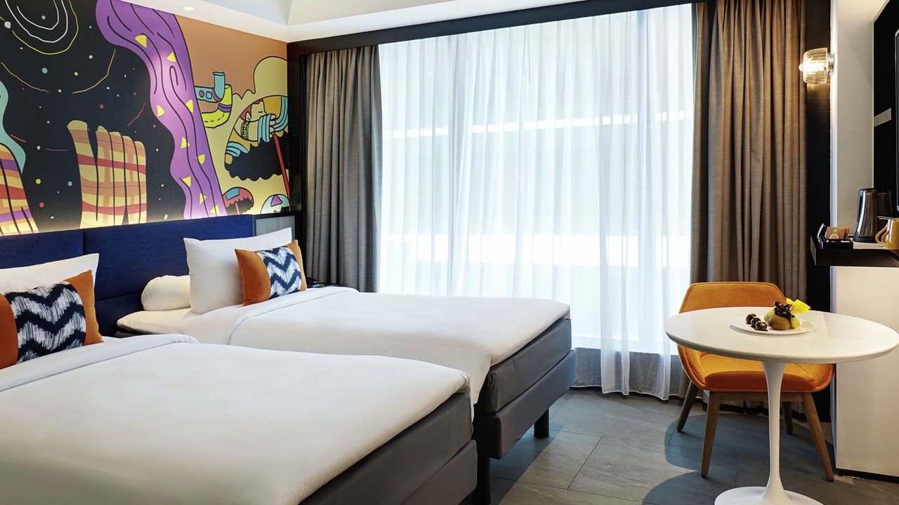 Photo of Bedroom in Kampung Bali